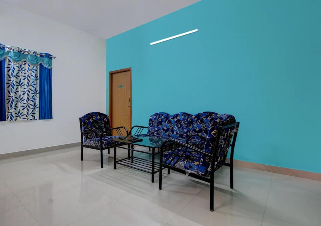 Honey Bee Resort - Near Yercaud Lake ภายนอก รูปภาพ
